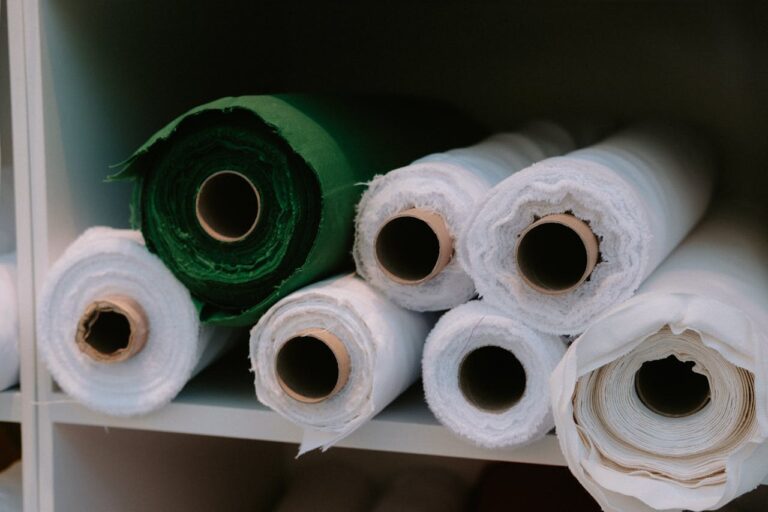 Industria textil industria textil nacional cierra acuerdos por 55 millones de dólares