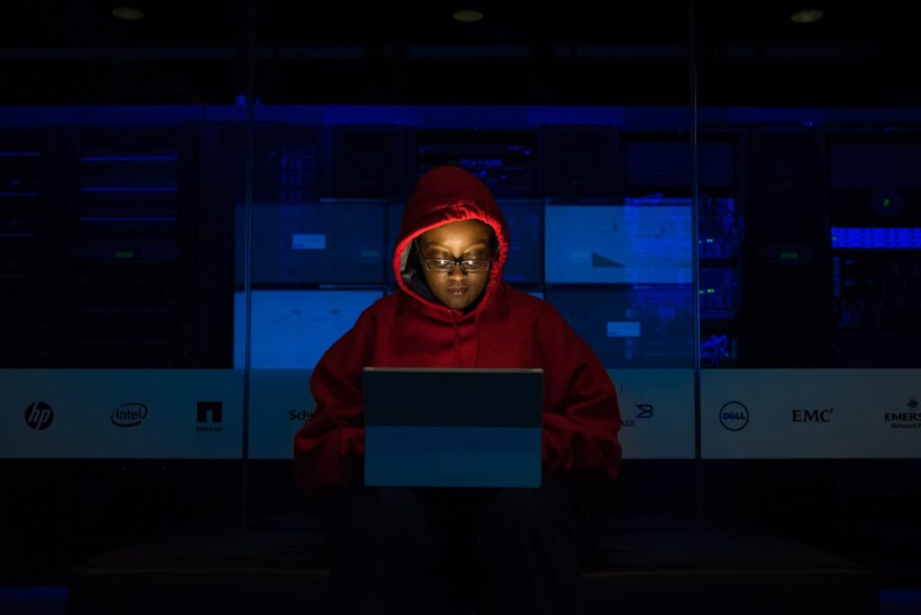 La internet no sólo debe ser más inteligente en el futuro, sino más justa y segura.