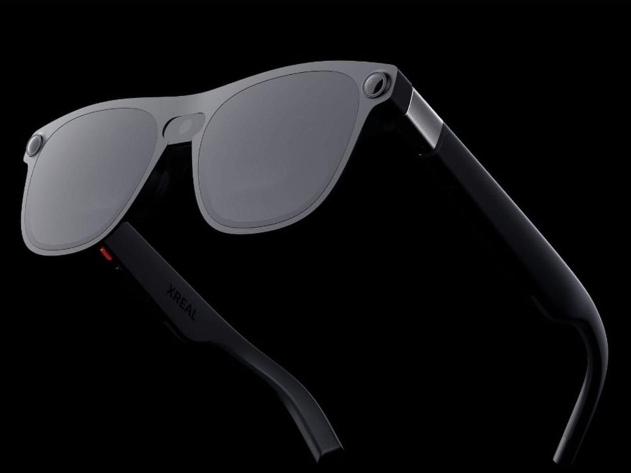 ¿El futuro ya está aquí? Android XR, las gafas inteligentes de Google ...