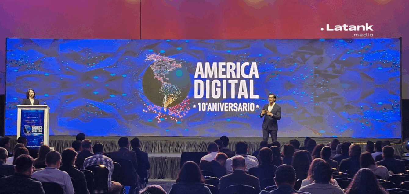 Desde su origen, el Congreso América Digital ha perseguido un objetivo claro: asegurar que los participantes se mantengan a la vanguardia en innovación, transformación digital e inteligencia artificial