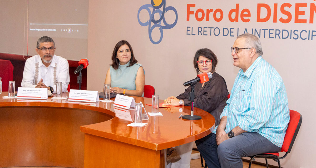 Diseño con propósito: IBERO Puebla reimagina la creatividad como motor de transformación social