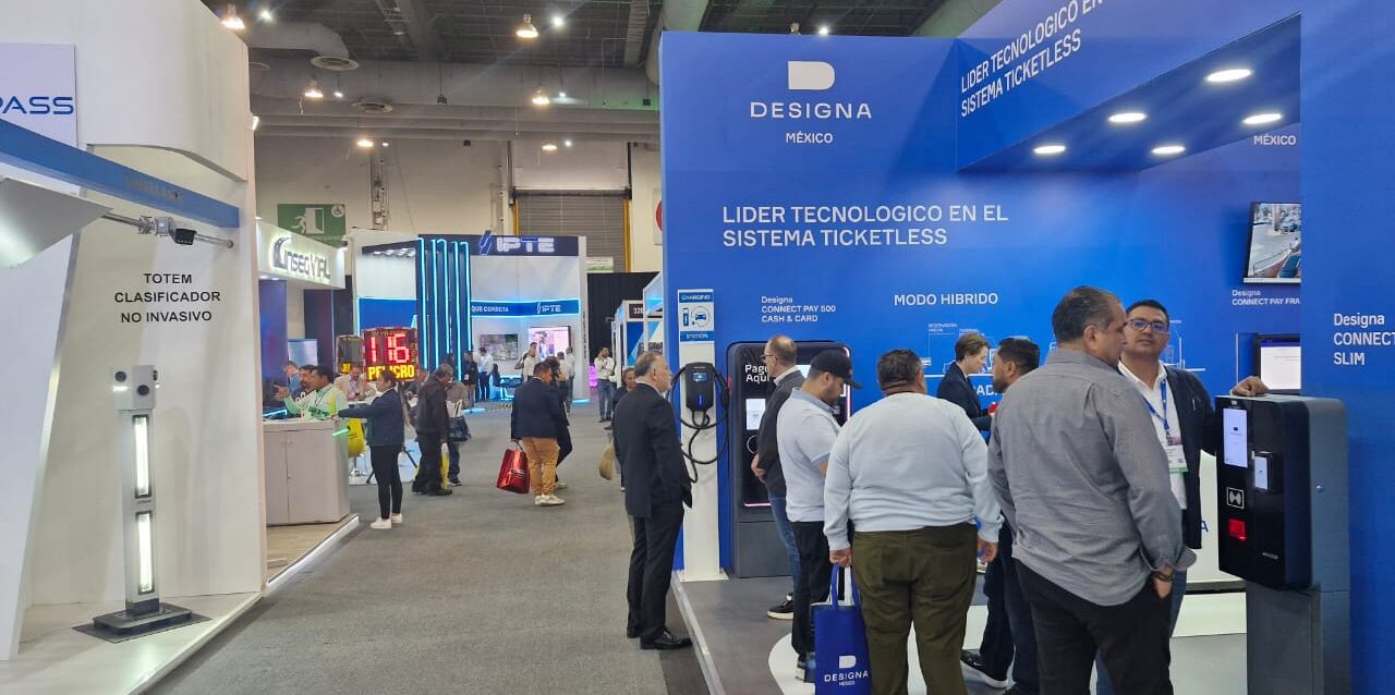 Innovación tecnológica y colaboración internacional impulsan el futuro del transporte urbano desde la CDMX