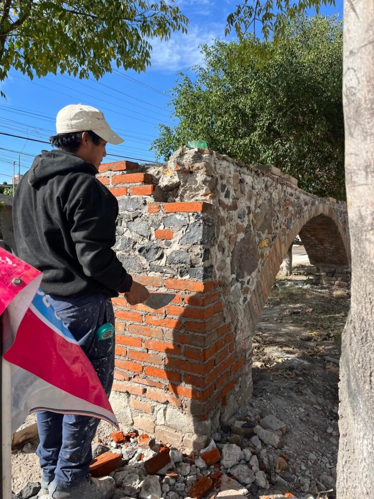 La historia del “Parque Acueducto” es un faro de inspiración y prosperidad para otras comunidades que buscan recuperar.