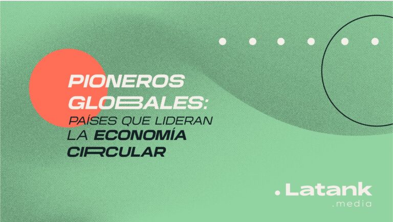 Pioneros-globales