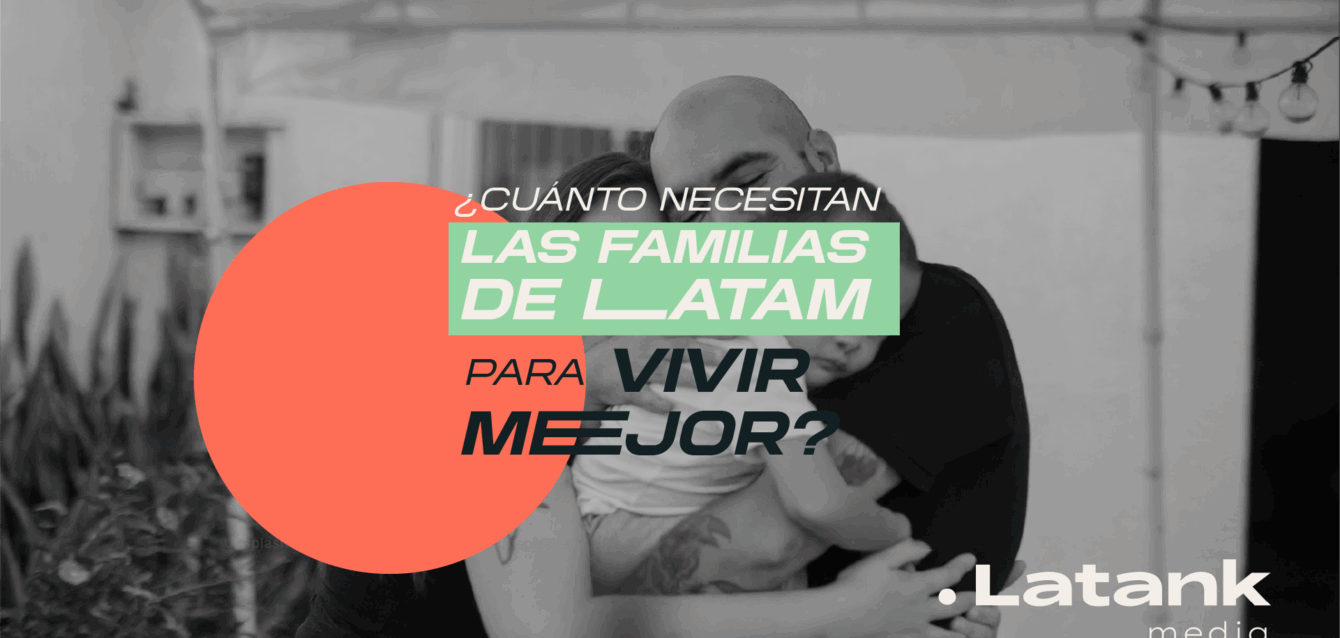 Con un salario digno se aspira a que todos tengan suficiente plata para vivir bien: comida, casa, salud, educación, transporte, ropa e incluso para cubrir imprevistos.
