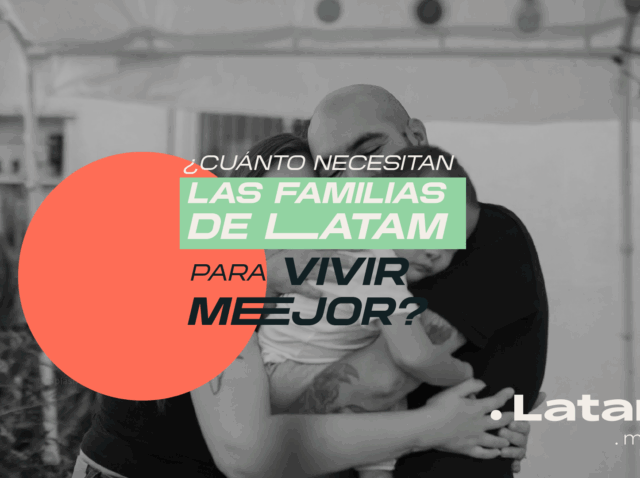 Con un salario digno se aspira a que todos tengan suficiente plata para vivir bien: comida, casa, salud, educación, transporte, ropa e incluso para cubrir imprevistos.
