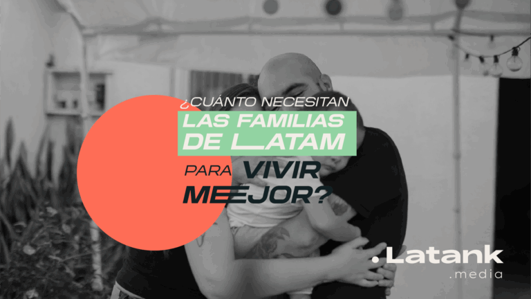 Con un salario digno se aspira a que todos tengan suficiente plata para vivir bien: comida, casa, salud, educación, transporte, ropa e incluso para cubrir imprevistos.