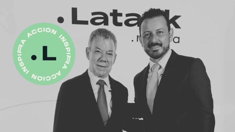 entrevista,juan,manuel,santos,latank entrevista,juan,manuel,santos,latank