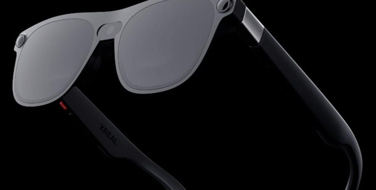 Google lanza unas gafas con traducción en vivo y funciones integradas con tu celular, pero ¿estamos listos para mirar el mundo a través de una pantalla?