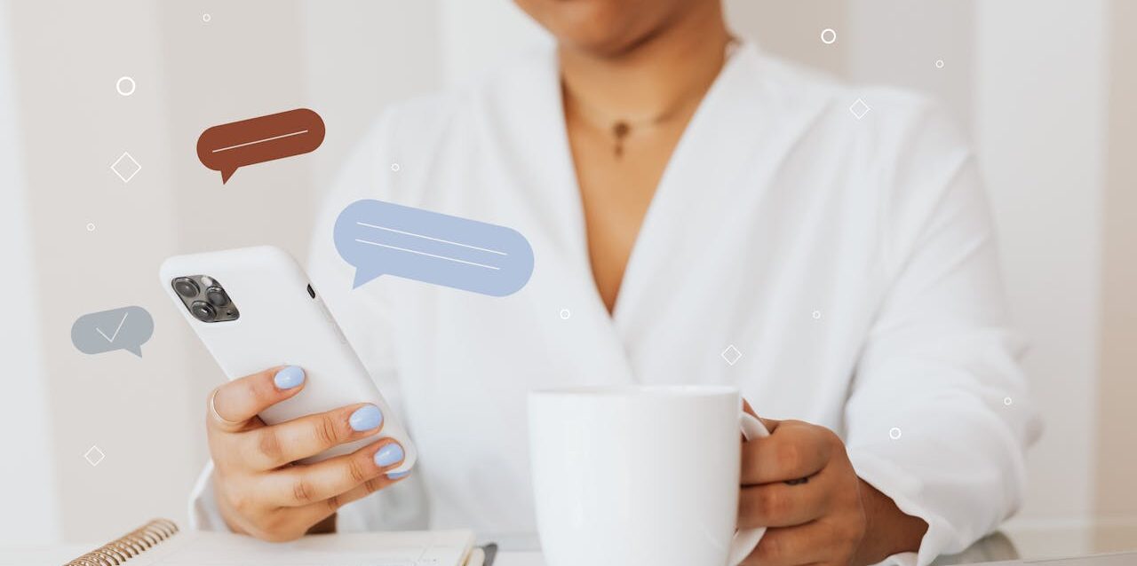 BitChat: la app de mensajería cifrada que funciona sin internet