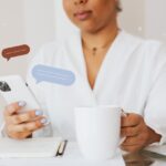 BitChat: la app de mensajería cifrada que funciona sin internet