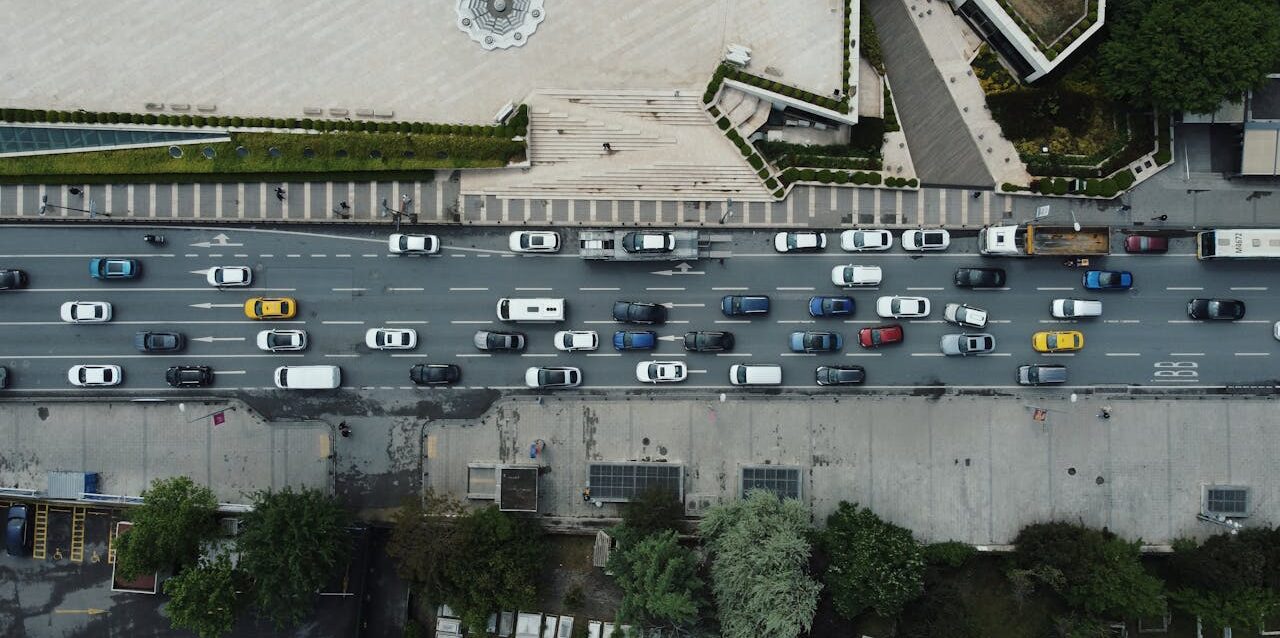 La tecnología de Leica Geosystems digitaliza ciudades a partir de la precisión milimétrica y captura rápida de datos
