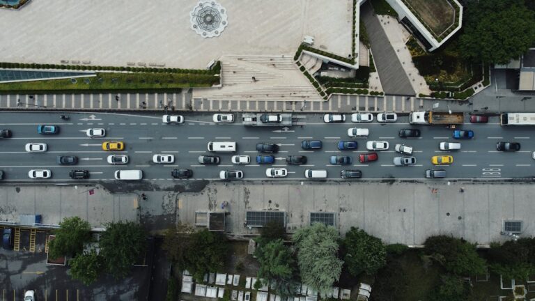 La tecnología de Leica Geosystems digitaliza ciudades a partir de la precisión milimétrica y captura rápida de datos