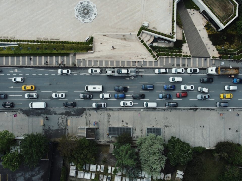 La tecnología de Leica Geosystems digitaliza ciudades a partir de la precisión milimétrica y captura rápida de datos