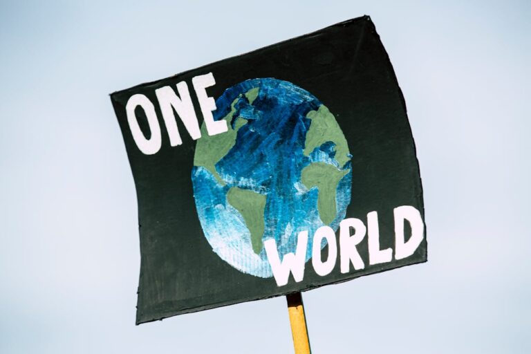 Quien incumpla los objetivos climáticos podría estar violando un derecho internacional