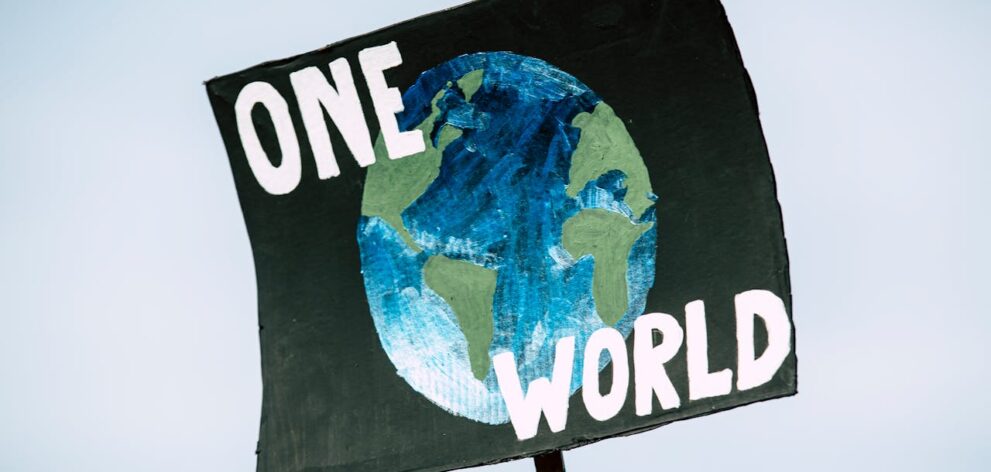 Quien incumpla los objetivos climáticos podría estar violando un derecho internacional