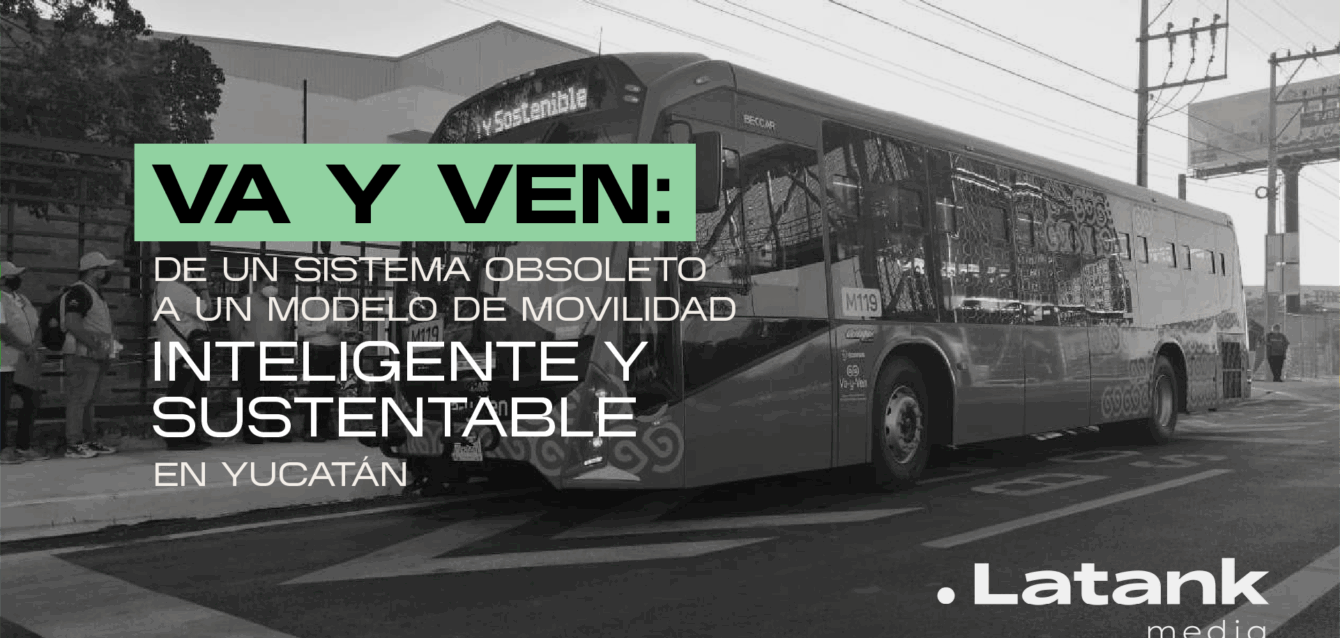 Mérida fue pionero del modelo de cargas diurnas de buses eléctricos y se puso a competir con las urbes más importantes de México en cuestión de movilidad digitalizada, descubre cómo este proyecto monumental está mejorando la calidad de vida de sus usuarios y el medio ambiente con innovación, transparencia y accesibilidad universal