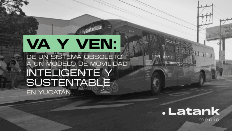 Mérida fue pionero del modelo de cargas diurnas de buses eléctricos y se puso a competir con las urbes más importantes de México en cuestión de movilidad digitalizada, descubre cómo este proyecto monumental está mejorando la calidad de vida de sus usuarios y el medio ambiente con innovación, transparencia y accesibilidad universal