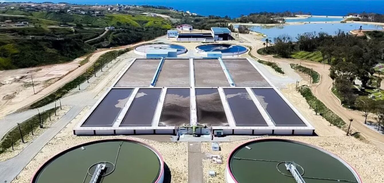 Acción para rescatar al río Tijuana