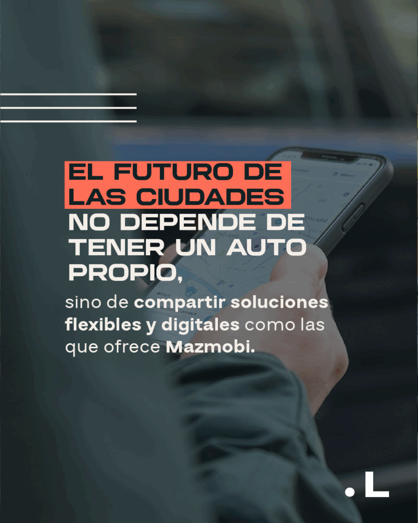 En América Latina, el tráfico representa un gran problema de movilidad y si a esto se suman los altos costos de transporte y la falta de acceso seguro en ciudades intermedias.
