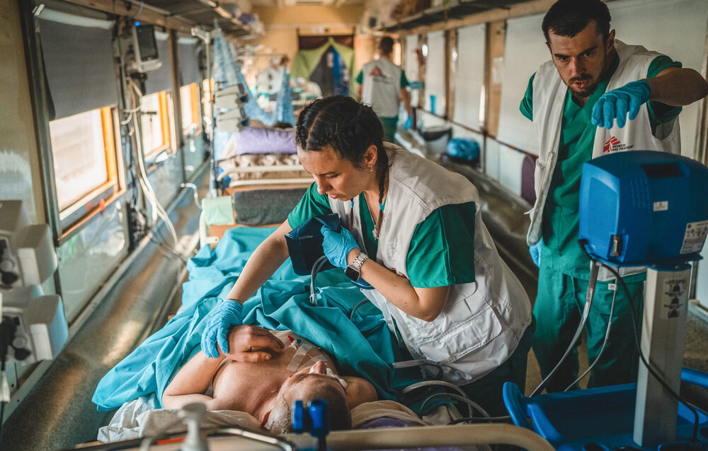 Migrar con dignidad: el reto pendiente en el Día Mundial de la Asistencia Humanitaria