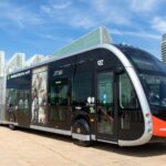 Ciudades más limpias y sostenibles: la apuesta de la electromovilidad