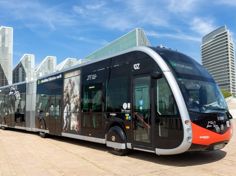 Ciudades más limpias y sostenibles: la apuesta de la electromovilidad