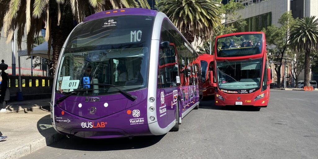 Ciudad de México. Con la puesta en marcha de la Línea 3 del Metrobús 100% eléctrica, operada por Mobility ADO, la capital da un paso decisivo hacia la descarbonización urbana.