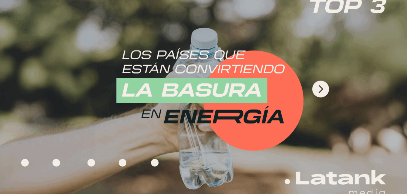 Echa un vistazo a las tecnologías de Valorización Energética de Residuos (WtE) para transformar la basura no reciclable en un recurso, mitigando la contaminación y generando energía