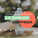 Echa un vistazo a las tecnologías de Valorización Energética de Residuos (WtE) para transformar la basura no reciclable en un recurso, mitigando la contaminación y generando energía