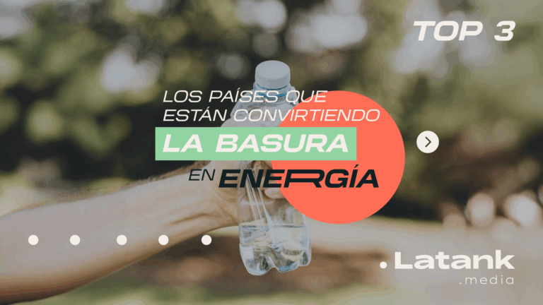 Echa un vistazo a las tecnologías de Valorización Energética de Residuos (WtE) para transformar la basura no reciclable en un recurso, mitigando la contaminación y generando energía