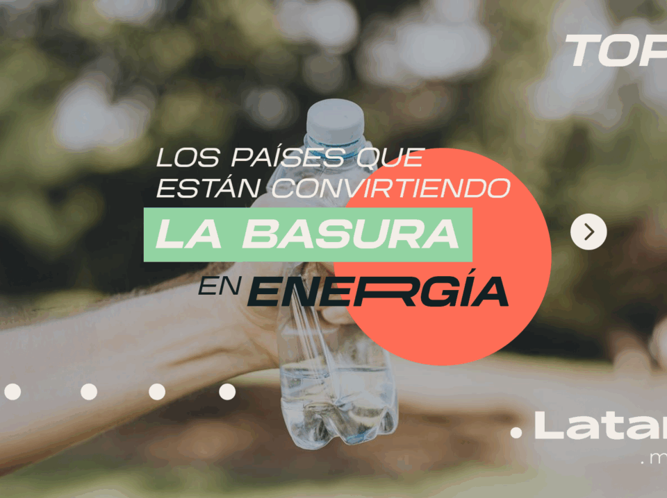 Echa un vistazo a las tecnologías de Valorización Energética de Residuos (WtE) para transformar la basura no reciclable en un recurso, mitigando la contaminación y generando energía