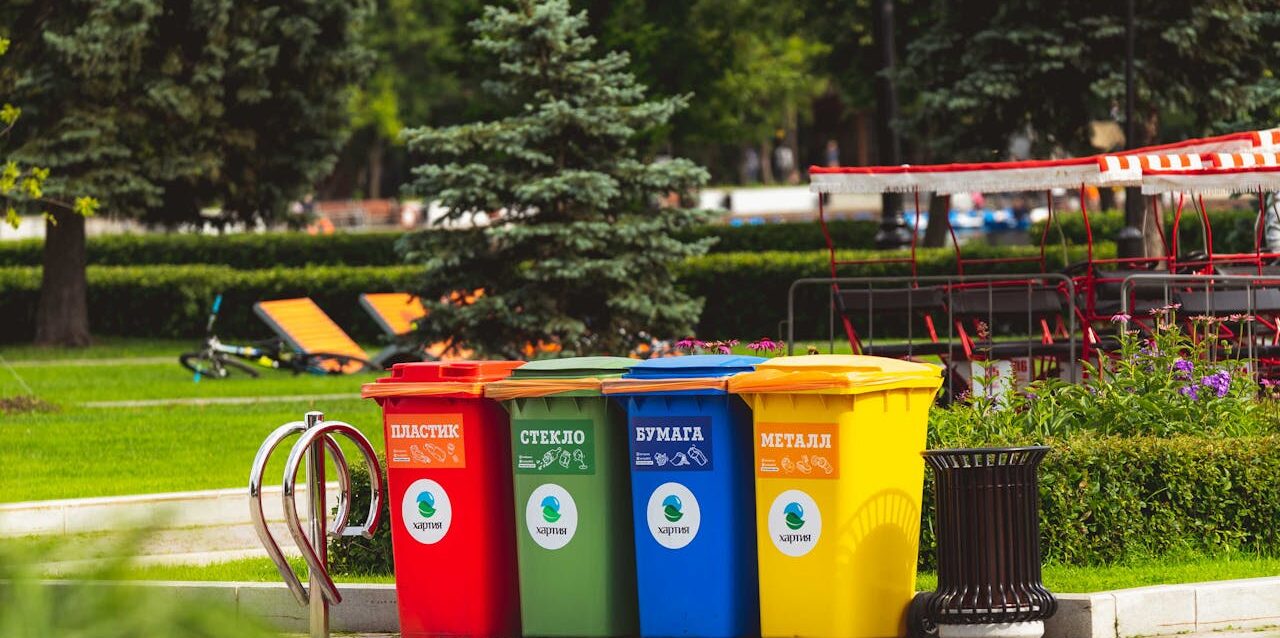 De acuerdo al Banco Mundial, se calcula que cada persona en América Latina y el Caribe genera casi 1 kilo de basura por día, en esta nota, exploramos por qué es importante separar la basura en casa