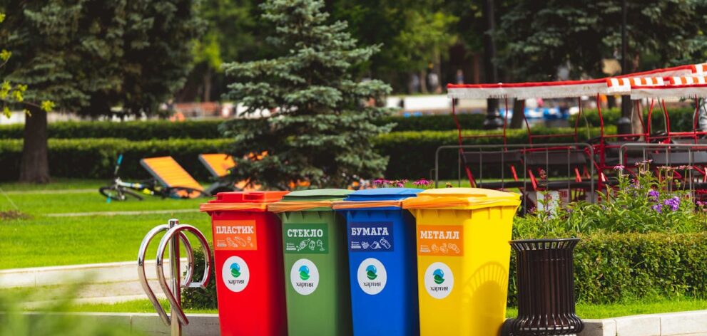 De acuerdo al Banco Mundial, se calcula que cada persona en América Latina y el Caribe genera casi 1 kilo de basura por día, en esta nota, exploramos por qué es importante separar la basura en casa