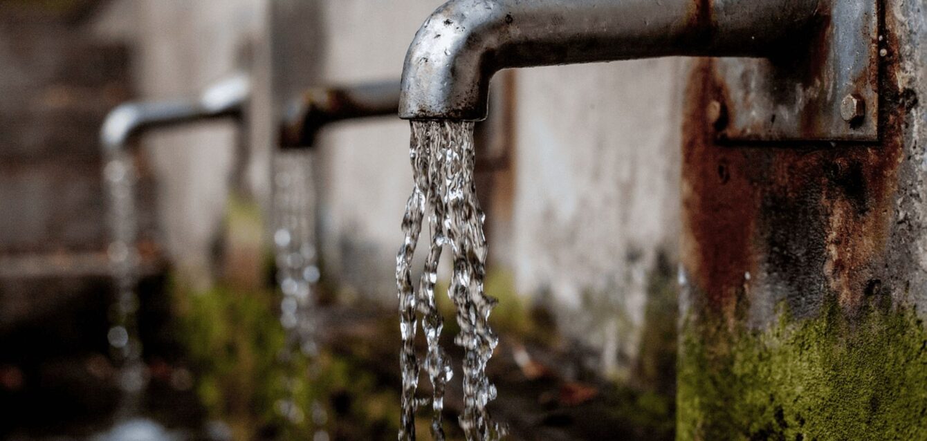 Mapean el arsénico en el agua de Argentina