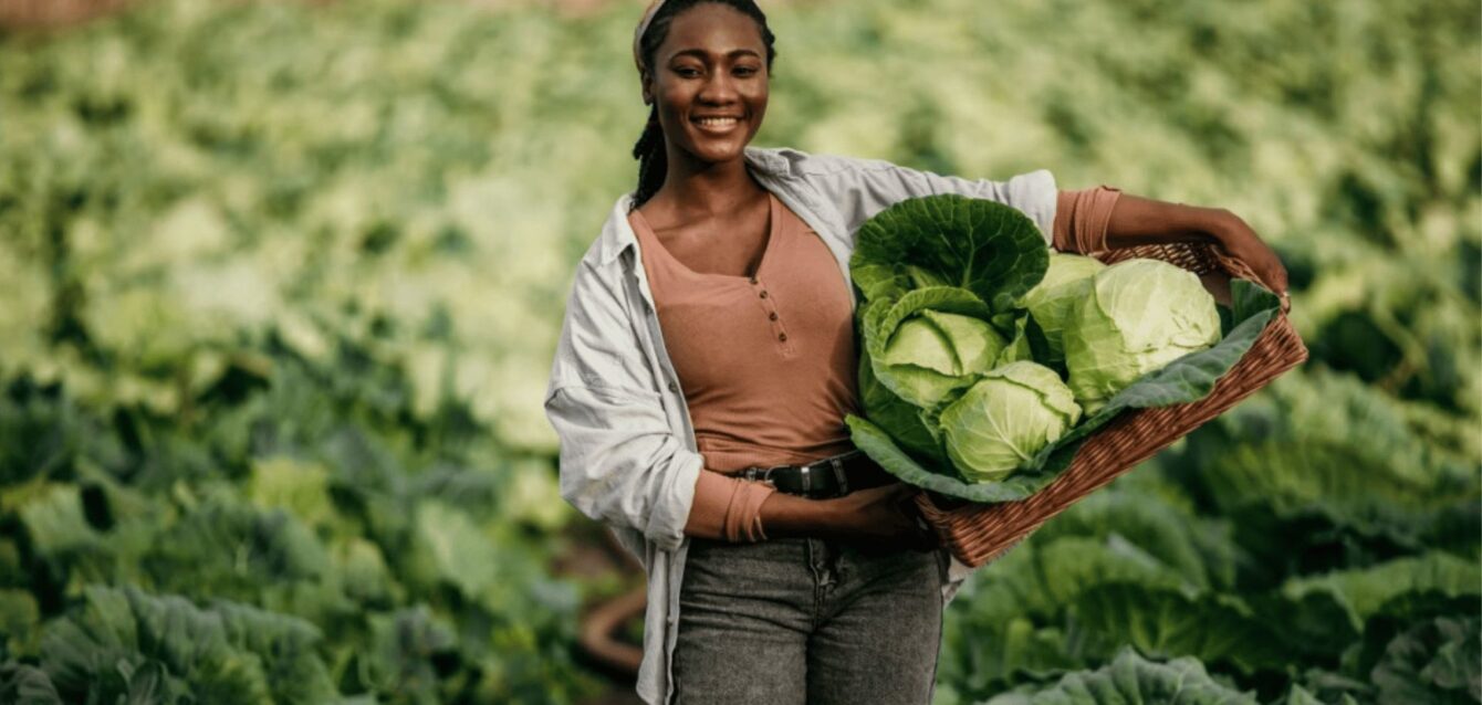 El papel de las mujeres en la agroalimentación.