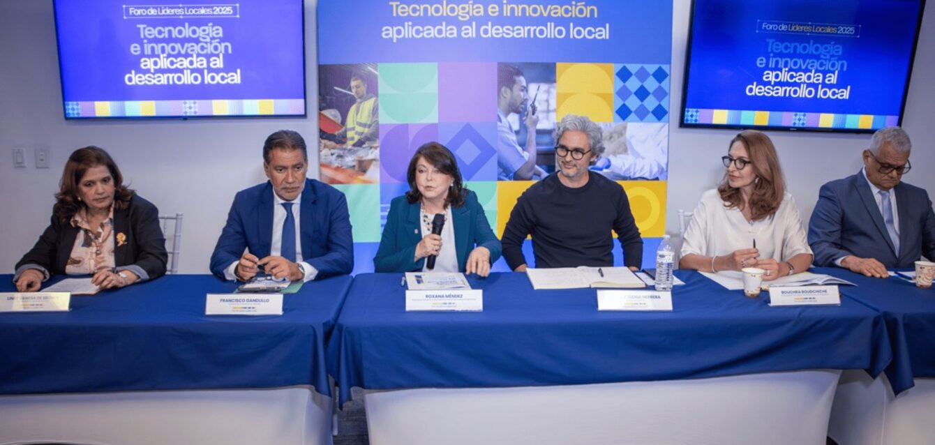 Foro de Líderes Locales