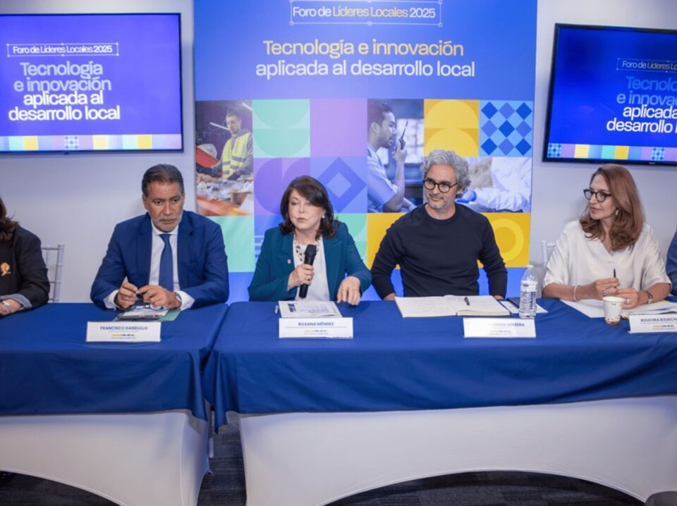 Foro de Líderes Locales