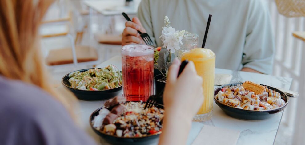 La alimentación sostenible como receta urgente contra la crisis ambiental y social