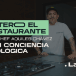 Sotero, bajo la dirección y coordinación de Regina Chávez Bocanegra y la visión del renombrado chef Aquiles Chávez, lejos de ser una moda pasajera, han hecho de la sostenibilidad el núcleo filosófico y estratégico que impulsa cada decisión en este establecimiento familiar
