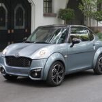 Zacua: el primer auto eléctrico hecho en México que apuesta por la independencia tecnológica
