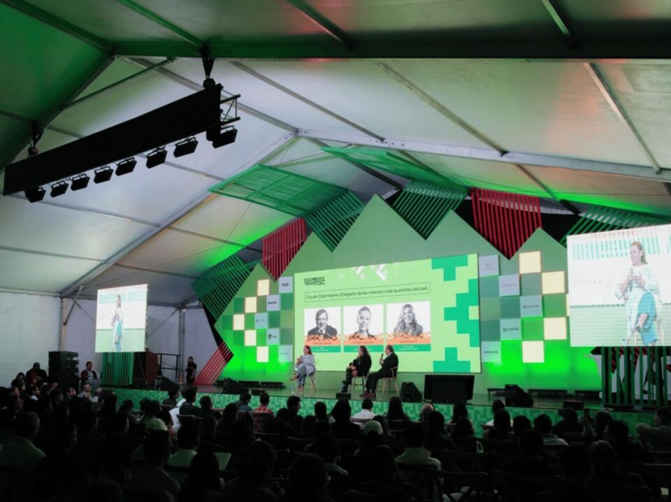 techweek,bogota,chihuahua