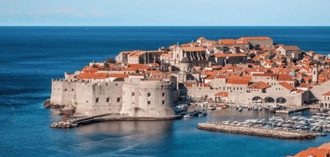 La Perla del Adriático,turismo,reglas