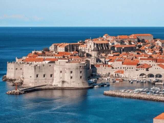 La Perla del Adriático,turismo,reglas