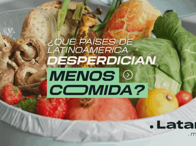 Paises-menos-desperdicio-de-comida-latinoamerica