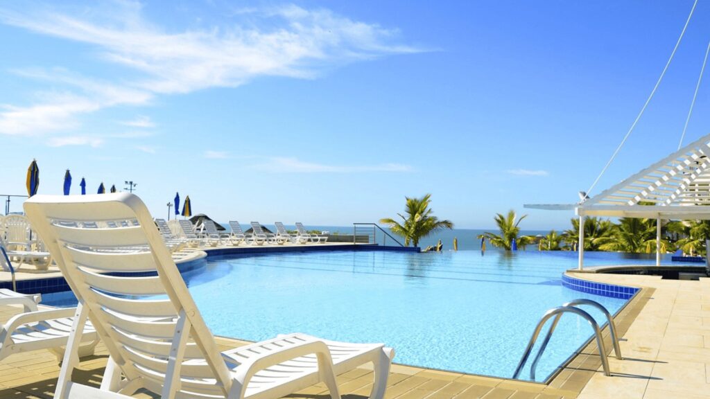 ¿Cómo están solucionando el estrés hídrico desde los hoteles?