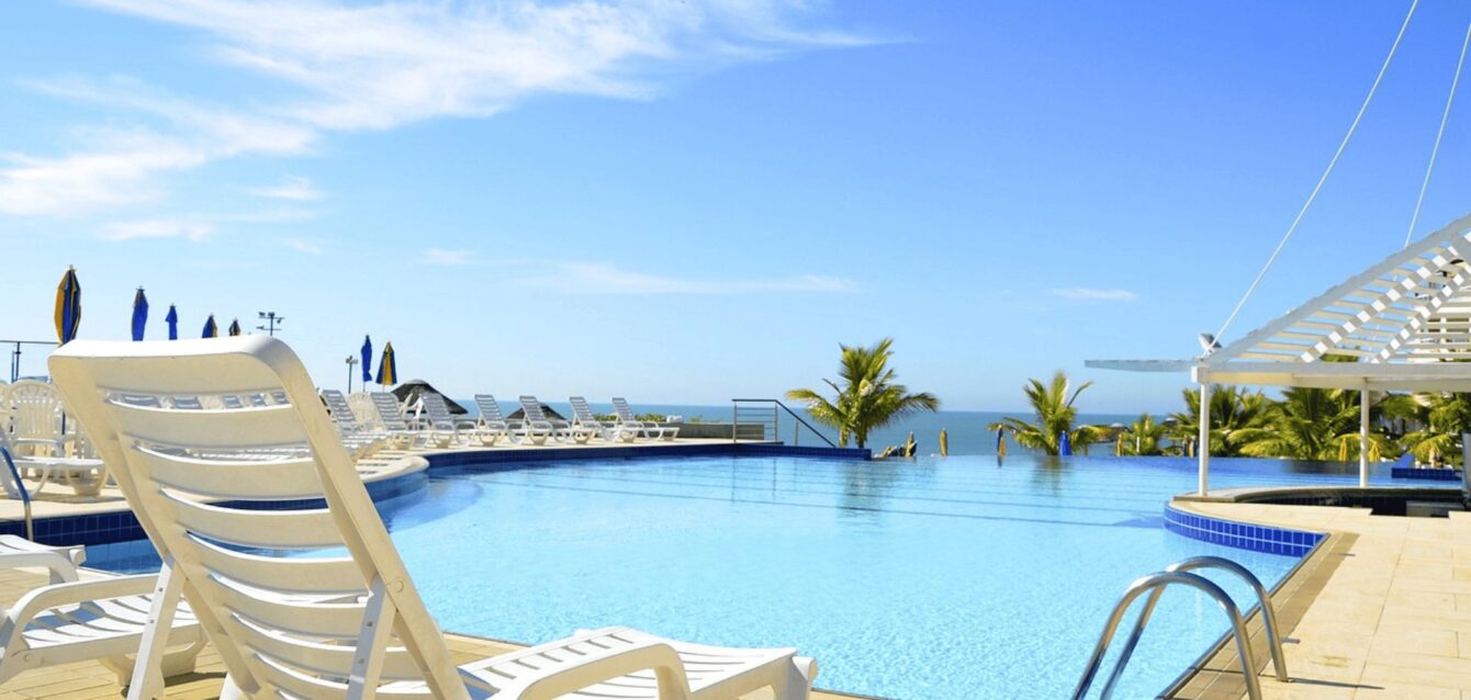 ¿Cómo están solucionando el estrés hídrico desde los hoteles?