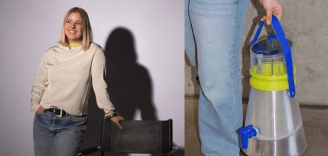 agua,alemanas,impresion,3d