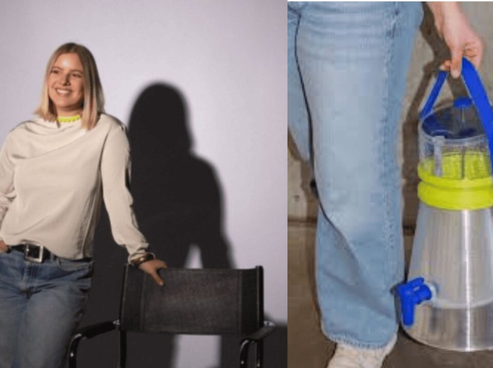 agua,alemanas,impresion,3d