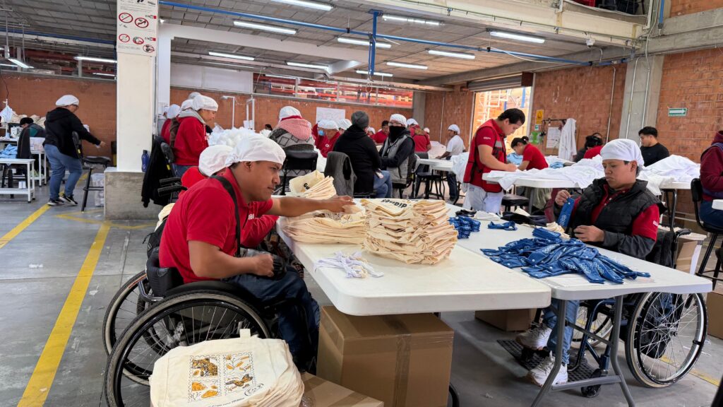 CINIA es una empresa con alcance internacional y altos estándares de calidad. | FOTO: Karla Reyes (@carla.con.k)